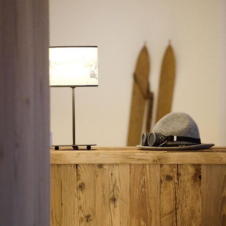 Antonius Natur Apartment - Kinderfreie Unterkunft Lavant 외부 사진