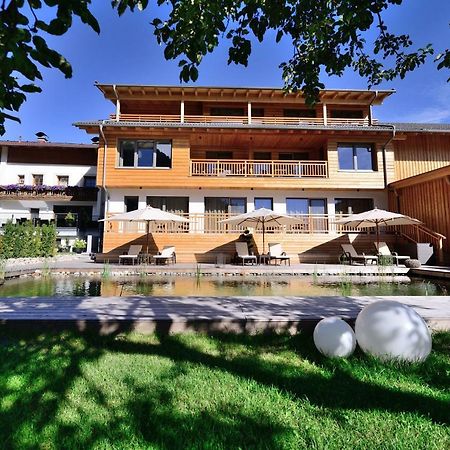 Antonius Natur Apartment - Kinderfreie Unterkunft Lavant 외부 사진