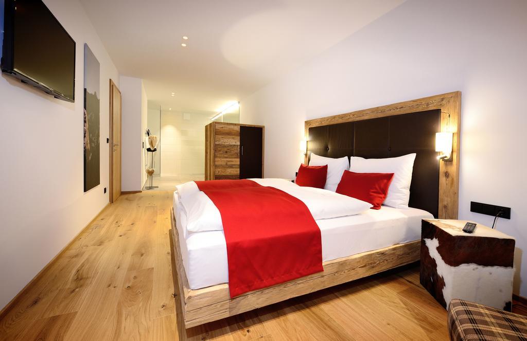Antonius Natur Apartment - Kinderfreie Unterkunft Lavant 외부 사진