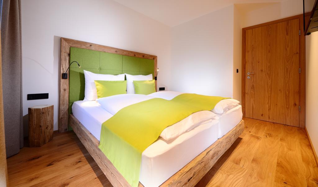 Antonius Natur Apartment - Kinderfreie Unterkunft Lavant 외부 사진