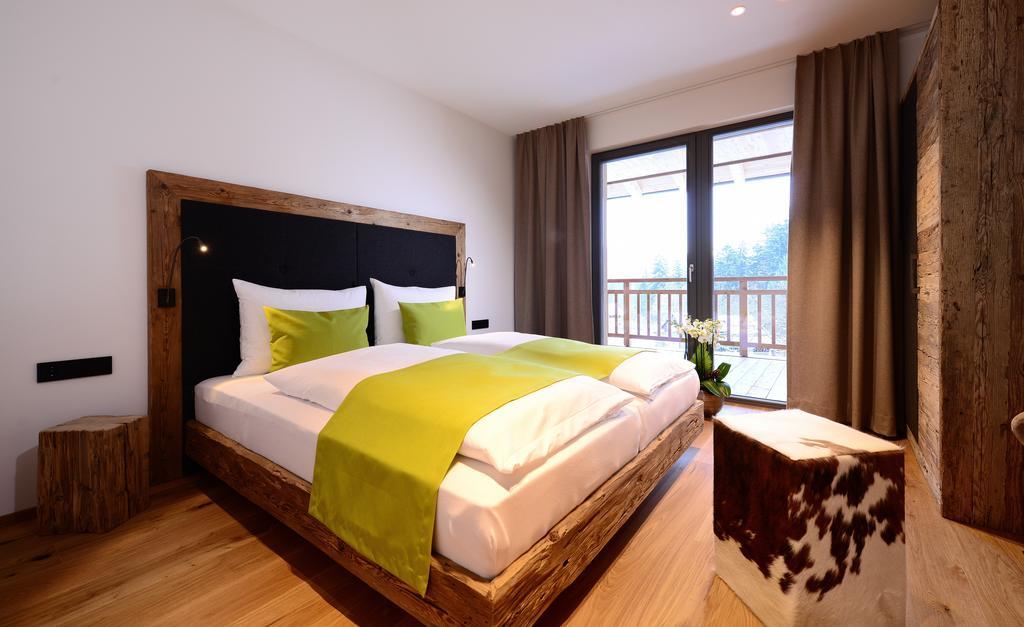 Antonius Natur Apartment - Kinderfreie Unterkunft Lavant 외부 사진