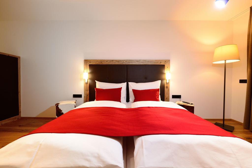 Antonius Natur Apartment - Kinderfreie Unterkunft Lavant 외부 사진