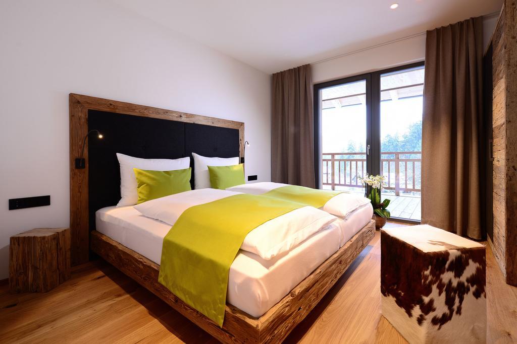 Antonius Natur Apartment - Kinderfreie Unterkunft Lavant 외부 사진