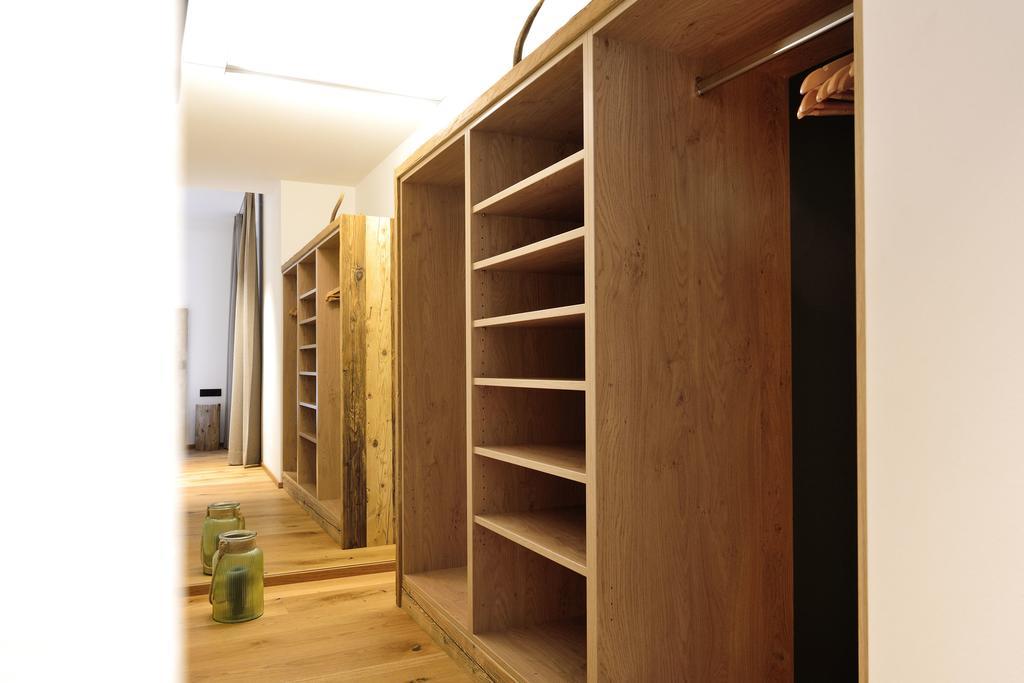 Antonius Natur Apartment - Kinderfreie Unterkunft Lavant 외부 사진