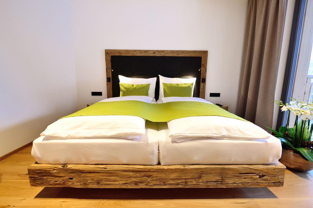 Antonius Natur Apartment - Kinderfreie Unterkunft Lavant 외부 사진