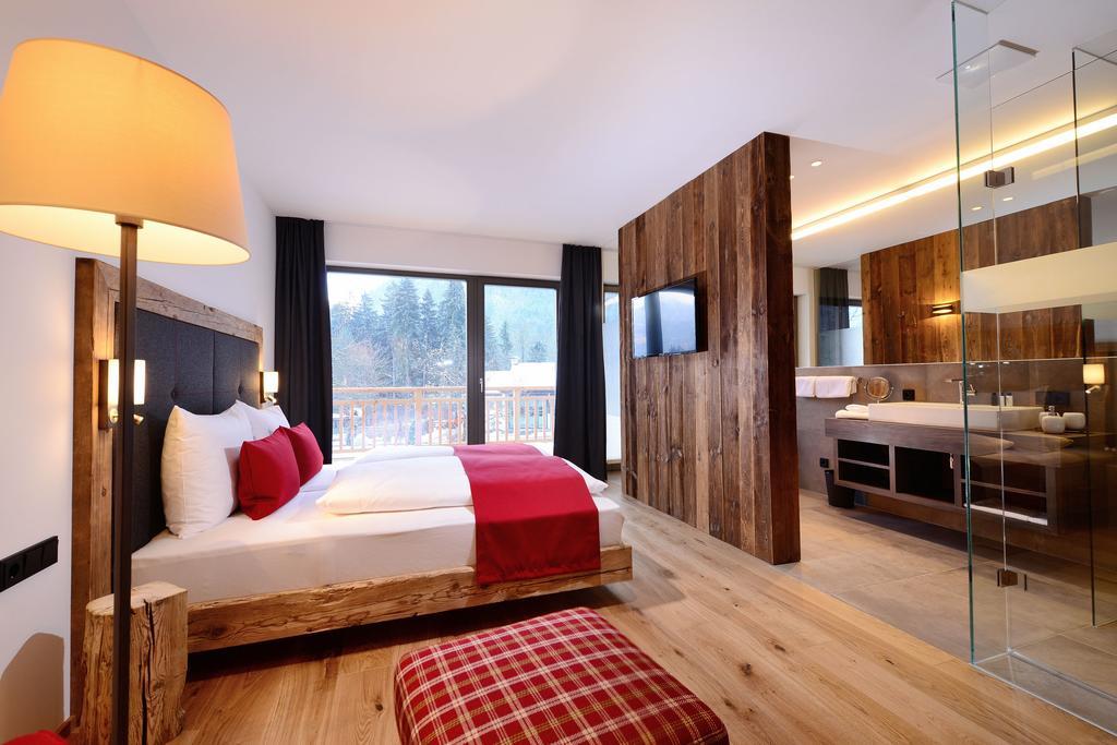 Antonius Natur Apartment - Kinderfreie Unterkunft Lavant 외부 사진